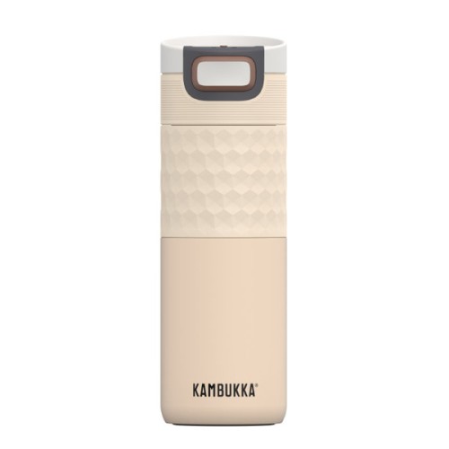Przejdź do produktu Kubek termiczny Kambukka Etna Grip 500 ml - Barely Beige
