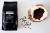 Riposso Exclusive B&amp;K 250g 100% ARABICA - ŚWIEŻO PALONA