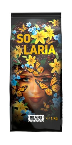 Przejdź do produktu Beans Republic Solaria Kawa ziarnista 1kg