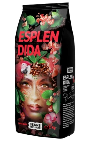 Beans Republic Esplendida Kawa ziarnista 1kg