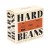 Hard Beans Etiopia Kebede Wako Natural OCR Kawa ziarnista 250g