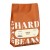 Kawa ziarnista Hard Beans Rarytas Kokos Espresso 1kg