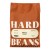 Kawa ziarnista Hard Beans Rarytas Kokos Espresso 1kg