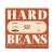 Hard Beans Rarytas Migdał Espresso Kawa ziarnista 250g