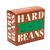 Hard Beans Brazylia Campo Das Vertentens Kawa ziarnista 250g