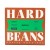 Hard Beans Brazylia Campo Das Vertentens Kawa ziarnista 250g