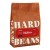Hard Beans Polska Parzucha Kawa ziarnista 1kg