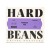 Hard Beans Pewniak Figa Filtr Kawa ziarnista 250g