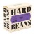 Hard Beans Pewniak Figa Filtr Kawa ziarnista 250g