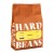 Hard Beans Brazylia Samambaia Kawa ziarnista 1kg