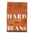 Hard Beans Konkret Czekolada Espresso Kawa ziarnista 1kg