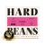 Hard Beans Kolumbia Los Lagos Gesha Taza Platino #1 Kawa ziarnista 200g