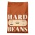 Kawa ziarnista Hard Beans Rarytas Migdał Espresso 1kg