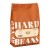 Kawa ziarnista Hard Beans Rarytas Migdał Espresso 1kg