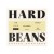 Hard Beans Kolumbia Vanilla Heaven Kawa ziarnista 200g