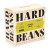Hard Beans Pewniak Jabłko Filtr Kawa ziarnista 250g