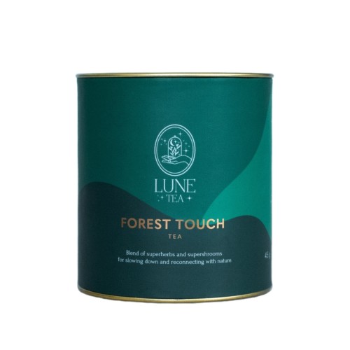 Przejdź do produktu Mieszanka ziołowa Lune Tea Forest Touch 45g