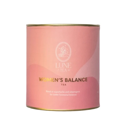 Herbata ziołowa Lune Tea Women's Balance 45g