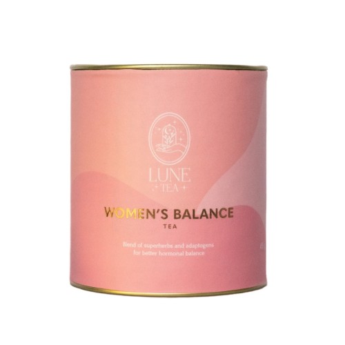 Przejdź do produktu Herbata ziołowa Lune Tea Women's Balance 45g