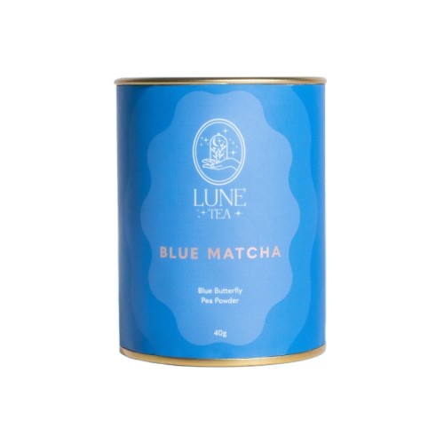 Przejdź do produktu Blue Matcha Lune Tea 40g - klitoria ternateńska