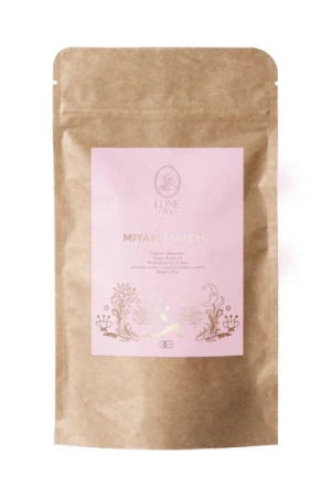 Matcha Lune Tea MIYABI 30g
