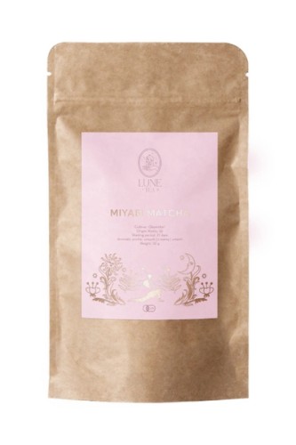 Przejdź do produktu Matcha Lune Tea MIYABI 30g