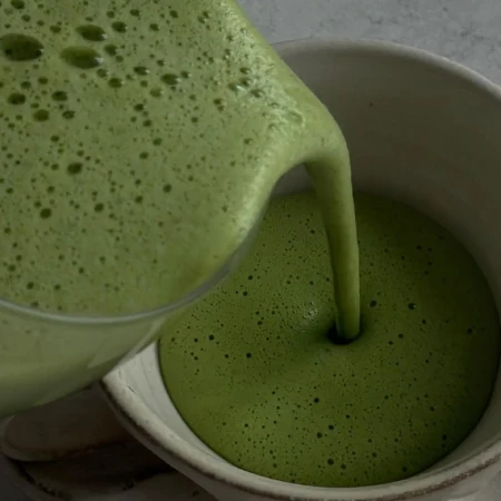 Matcha Lune Tea MEGAMI 30g