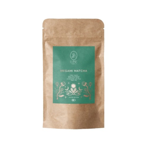 Przejdź do produktu Matcha Lune Tea MEGAMI 30g