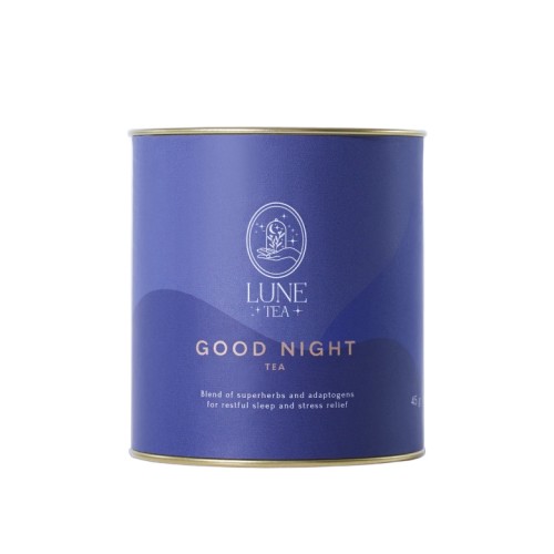 Przejdź do produktu Herbata ziołowa Lune Tea Good Night 45g