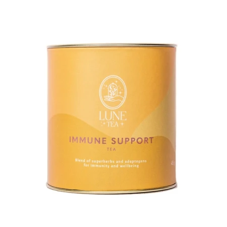 Herbata owocowo-ziołowa Lune Tea Immune Support 45g