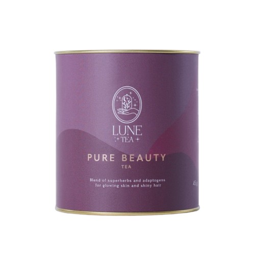 Przejdź do produktu Herbata ziołowa Lune Tea Pure Beauty 45g