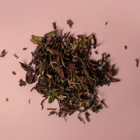Herbata biała Lune Tea White Peony 30g