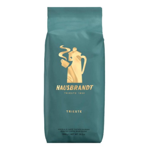 Przejdź do produktu Kawa ziarnista Hausbrandt Trieste 1kg