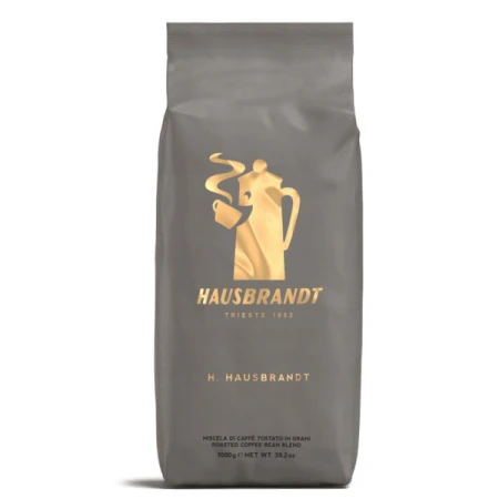 Kawa ziarnista Hausbrandt H.Hausbrandt 1kg