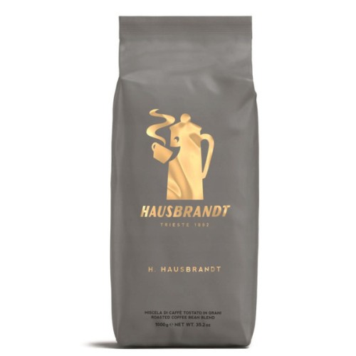 Przejdź do produktu Kawa ziarnista Hausbrandt H.Hausbrandt 1kg