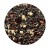 Herbata czarna Brown House&amp;Tea CREAMY CROISSANT - w stylu rogalika francuskiego 50g