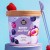 Herbata Brown House&amp;Tea BERRY MUFFIN - rooibos z owocami leśnymi 50g