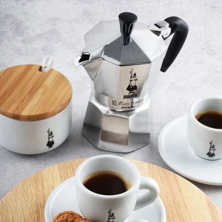 Kawiarka Bialetti Moka Express 6 filiżanek