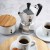 Kawiarka Bialetti Moka Express 6 filiżanek