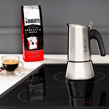 Kawiarka Bialetti New Venus 4 filiżanki