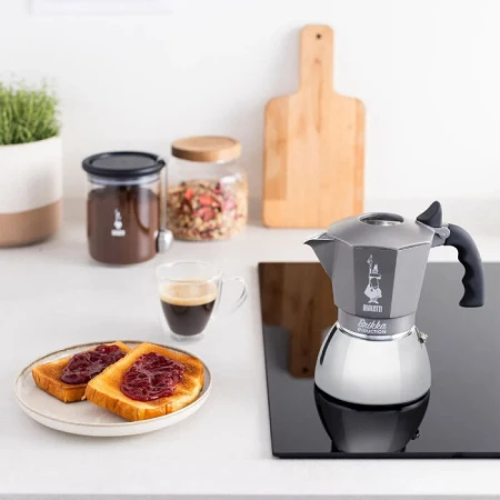 Kawiarka Bialetti Brikka Induction 4 filiżanki