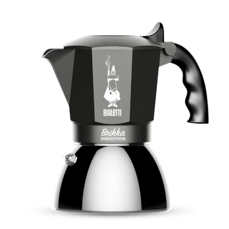 Kawiarka Bialetti Brikka Induction 4 filiżanki