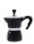 Kawiarka GAT Supermoka Black 3 filiżanki