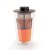 Zestaw do herbaty Finum Smart Brew System 320ml