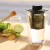 Zestaw do herbaty Finum Smart Brew System 320ml