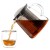 Dzbanek z zaparzaczem Finum Tea Control 800ml