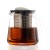 Dzbanek z zaparzaczem Finum Tea Control 800ml