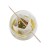 Filtry do herbaty Finum TeaCup 60 szt + bambusowy patyczek