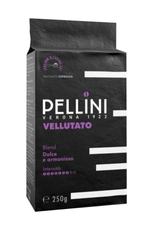 Pellini Espresso Bar Vellutato No.1 250g Kawa mielona
