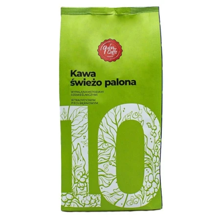 Kawa ziarnista Quba Caffe No.10 250g